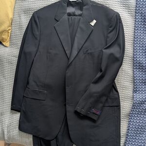 NWT Brooks Brothers Golden Fleece Tuxedo 44R